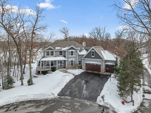 Detached House in Lakeville, Dakota County