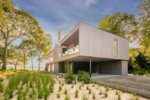 Maison individuelle à Shelter Island, Comté de Suffolk