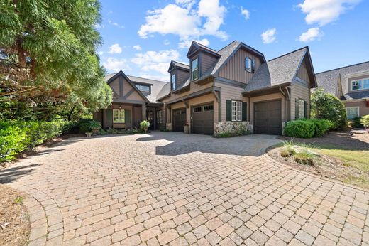 Dom jednorodzinny w Eatonton, Putnam County