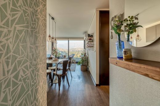 아파트 / Las Condes, Provincia de Santiago de Chile