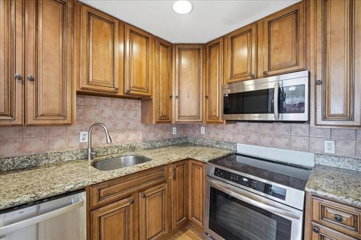 Apartament w Jersey City, Hudson County