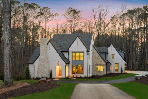 Detached House in Milton, Fulton County