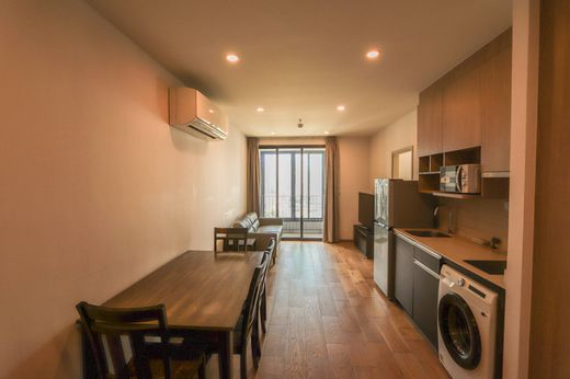 Appartement à Ratchathewi, Bangkok