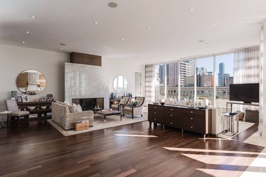 Appartamento a Toronto, Ontario