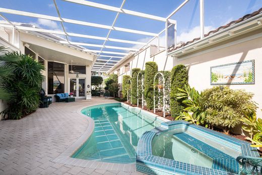 Luxus-Haus in Naples, Collier County