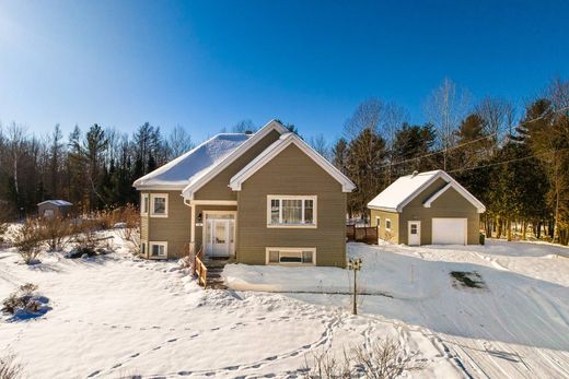 Casa en Shefford, Montérégie