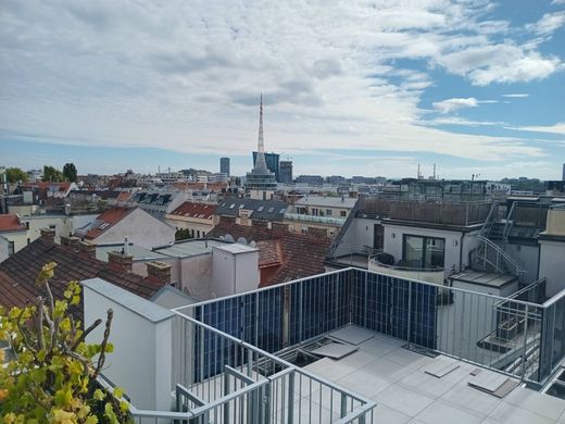 Appartement in Wenen, Wien Stadt