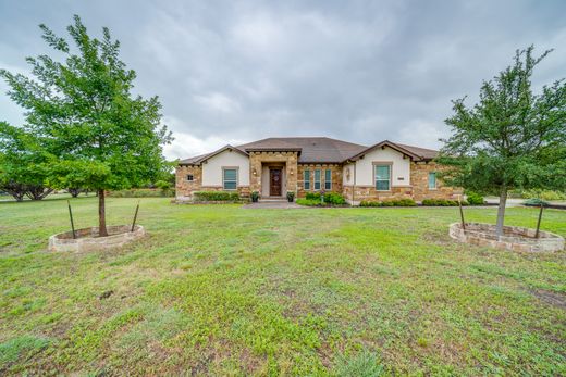 Detached House for sale in Spring Branch