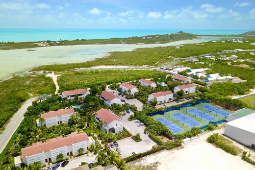 Stadswoning in The Bight Settlements