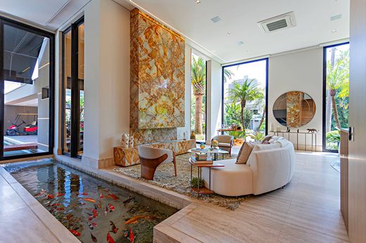 ‏בית חד-משפחתי ב  Barueri, São Paulo