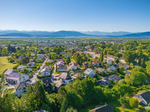 Casa Independente - Divonne-les-Bains, Ain