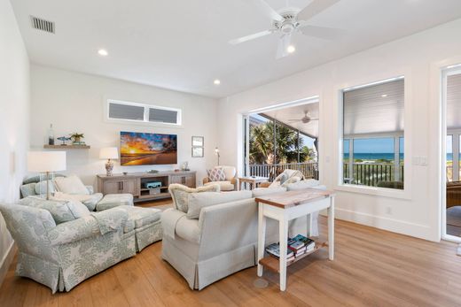 独立式房屋  Boca Grande, Lee County