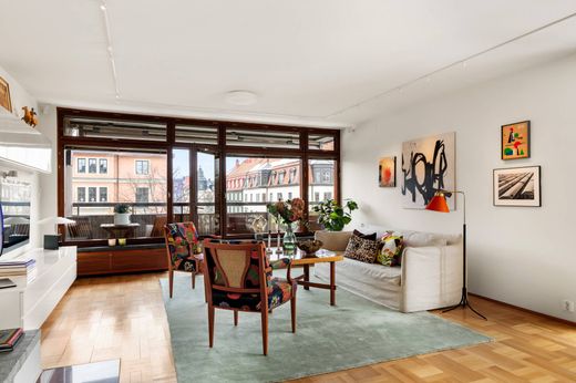 套间/公寓  斯德哥尔摩, Stockholms Kommun