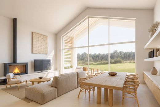 Частный Дом, Alcácer do Sal, Distrito de Setúbal