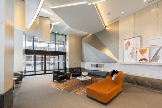 Apartment in Toronto, Ontario