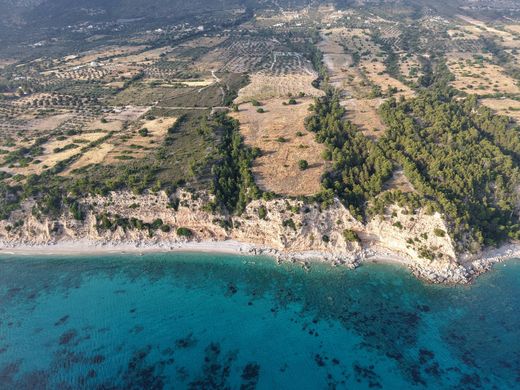 ‏קרקע ב  Argostólion, Kefallonia Regional Unit