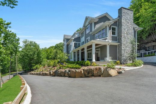 Casa en Franklin Lakes, Condado de Bergen