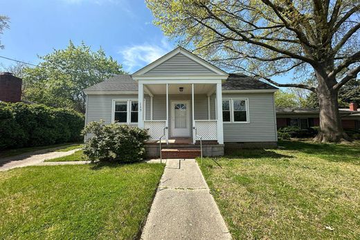 Detached House in Easton, Talbot County