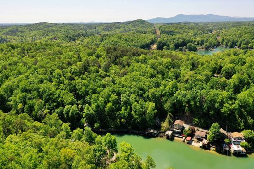 Αγροτεμάχιο σε Lake Lure, Rutherford County