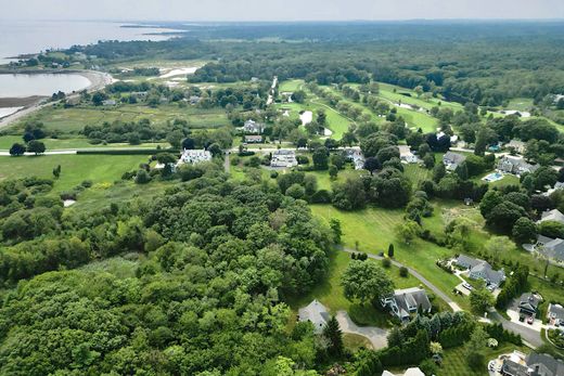 Grond in Rye Beach, Rockingham County