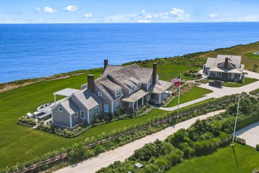 Detached House in Nantucket, Nantucket County