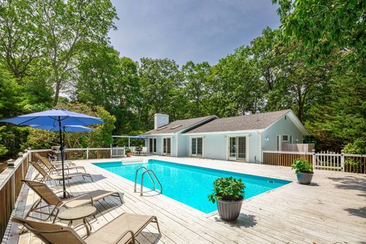 بيت مستقل ﻓﻲ East Hampton, Suffolk County