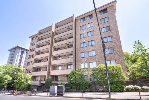 ‏דירה ב  טוקיו, Tokyo Prefecture