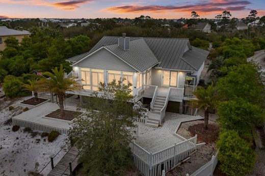 Orange Beach, Baldwin Countyの一戸建て住宅