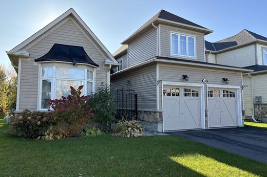 Einfamilienhaus in Collingwood, Ontario