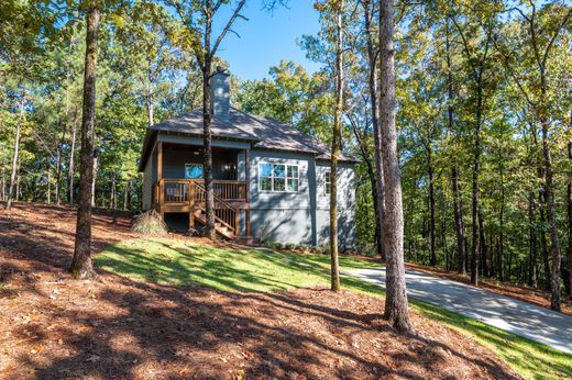 Detached House in Tallassee, Elmore County