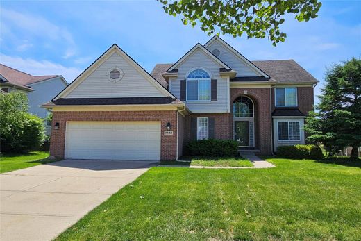 Detached House in Ypsilanti, Washtenaw County