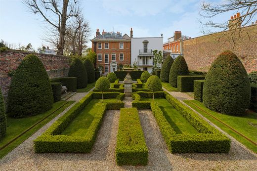Einfamilienhaus in London, Greater London