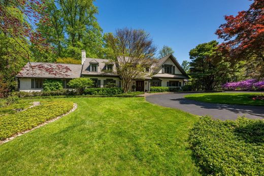 Luxury home in Bethesda, Montgomery County