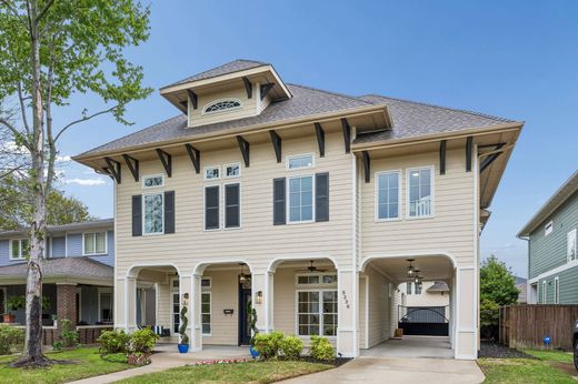 Detached House in Dallas, Dallas County