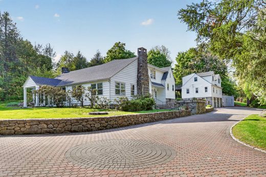Detached House in Pleasantville, Westchester County