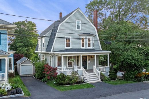 Einfamilienhaus in Swampscott, Essex County
