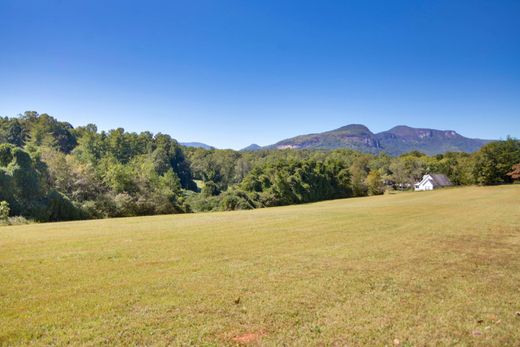 Lake Lure, Rutherford Countyの土地