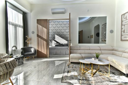 Apartment / Etagenwohnung in Budapest