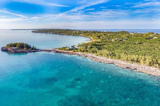 Grundstück in Rainbow Bay