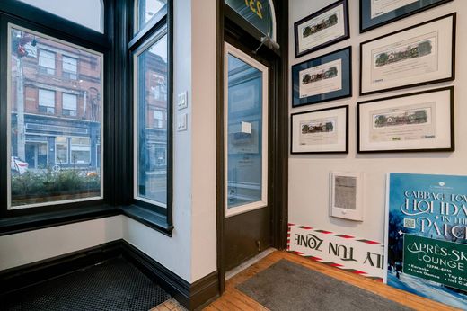 Müstakil ev Toronto, Ontario