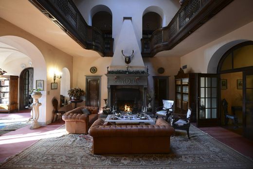 Villa - Casciana Terme, Province of Pisa