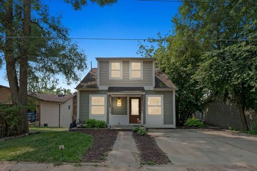 独立式房屋  White Lake, Oakland County