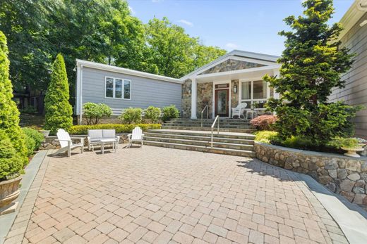 Einfamilienhaus in Swampscott, Essex County