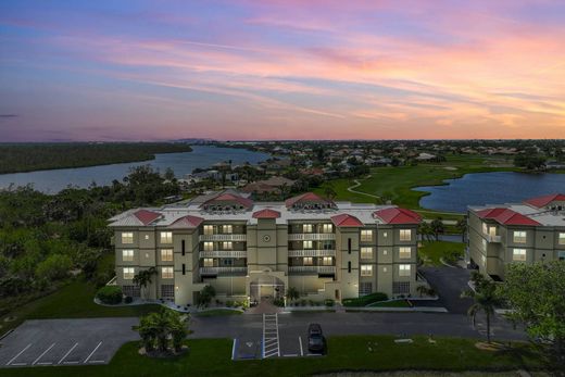 Apartamento - Rotonda West, Charlotte County