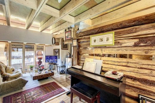 Dom jednorodzinny w Mase, Hérens District