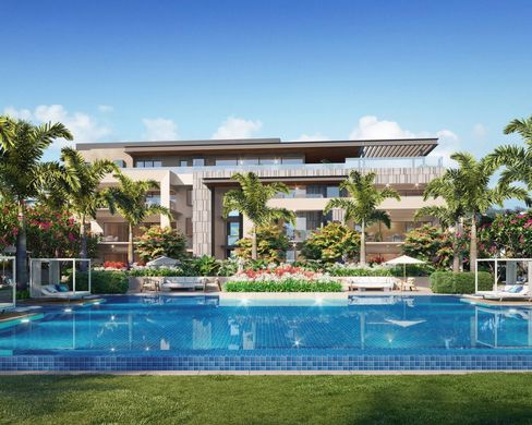 Apartment for sale in Grand Baie