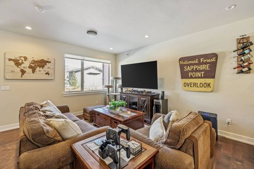 Таунхаус, Silverthorne, Summit County