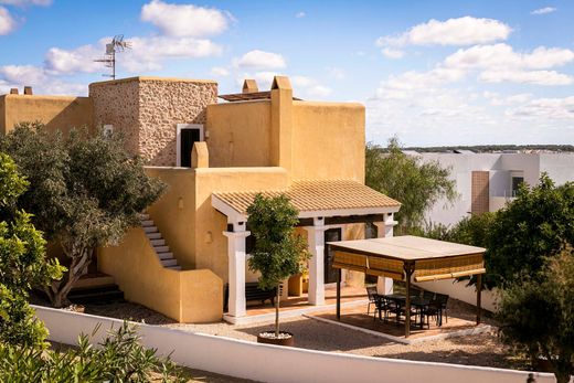 Casa Unifamiliare a Formentera, Isole Baleari