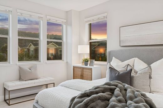 Vrijstaand huis in Pleasanton, Alameda County