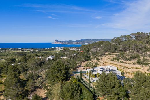 Casa en Ibiza, Islas Baleares